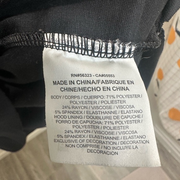 Air Jordan tech hoodie, men’s XL - Picture 5 of 6